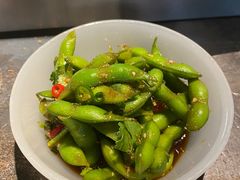 -很久以前羊肉串(昌里路三钢里店)