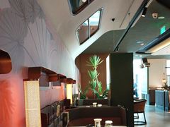-泰香米泰国餐厅(北城天街店)