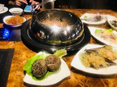 带子-船奇蒸汽海鲜·闽菜(八市海鲜总店)