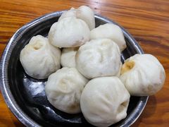 -红帽叔叔包子