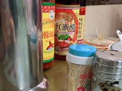 -荔林食店(西华路店)