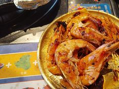 -喜井无限自助烤肉公司(石厦店)