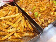 -老三李村河底戳子肉(总店)