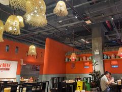-老客家·客家菜(万达店)