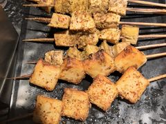 -刘记大块烤羊腿餐吧(北沙滩店)