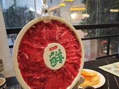 -巴蜀大将火锅(春熙店)