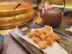 -湊湊火锅·茶憩(打浦桥日月光店)