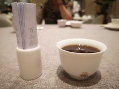 -香港百合居(LCM置汇旭辉广场店)