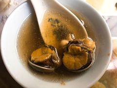 海螺汤-忠义蚵仔煎