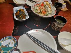 -蟹田居·活蟹料理(东城店)