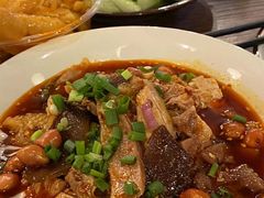 -杨老头鲜货烧烤(太古里店)
