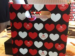 -海底捞火锅(长沙华创国际广场店)