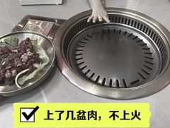 -棒小伙·齐齐哈尔烤肉(龙茗路店)