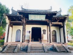 -潜口民宅博物馆