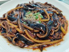 -香融府·烤鸭·家常菜(马家堡路店)