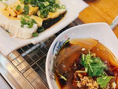 -张记焖窑·十五年专注焖烤(雍和宫店)
