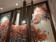-爱碗亭·鲜炒湖南菜(壹城中心店)