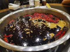 -大龙火锅(老店)