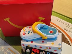 -麦当劳(莆田荔城大道万达店)