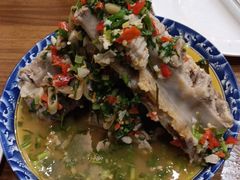 -曼谷食堂·泰国家庭料理(丹桂路店)