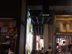 门面-盛焰铁板烧(王府井店)