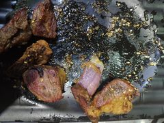 -郭记原生态烤羊腿(长宁路店)