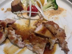 -Aqua Oasis 水天堂(常熟永旺店)