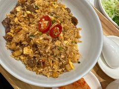 -味千拉面(惠州淡水嘉信茂广场分店)