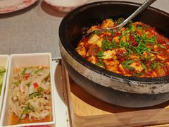 -星·South Beauty·俏江南(国贸店)