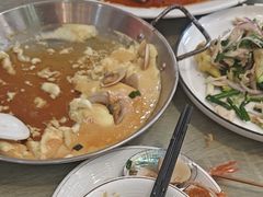 -巽寮印象美食部落餐厅·海鲜·地方特色菜(惠州体验店)