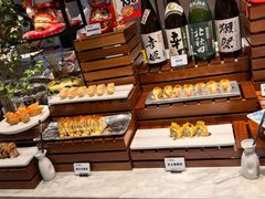 -川骄海鲜自助(亚运村店)