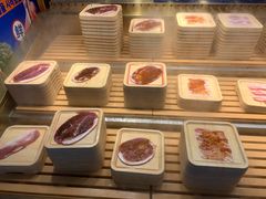 -西塔老太太泥炉烤肉(亚运村店)