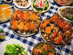 -阿妹小海鲜(下角店)
