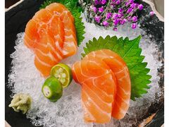 -黑牛の店·和牛烧肉(合生汇店)