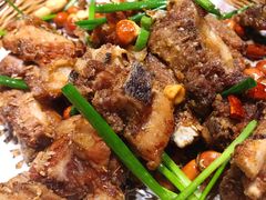 -丁里羊肉小镇(天鹅湖总店)