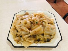 凉拌陈村粉-合味道娟姨美食(堑头店)