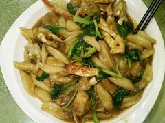 -合家小菜餐馆(新诚花苑店)