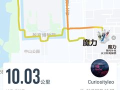 -SALOMON萨洛蒙(北京王府中环店)