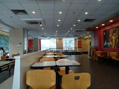 大堂-真功夫(天宁店)