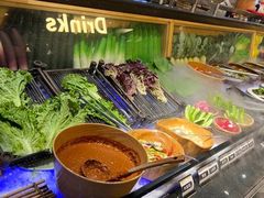 -盛江山自助料理(奥莱锦辉购物广场店)