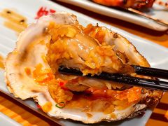 -蚝翅·海鲜粥·烧烤·龙虾季(海曙天一店)