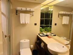 -上海神旺大酒店