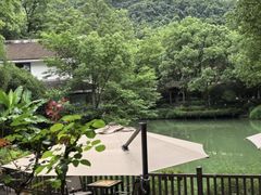 -杭州花家山庄