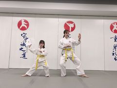 -少年超人空手道馆(优品道中心)
