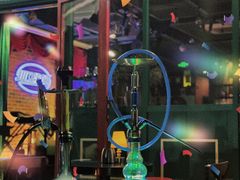 -JUKEBOX玖部音乐餐厅(华侨城店)