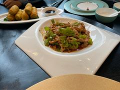 -翠湖宾馆·中餐厅