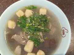 -回味鸭血粉丝汤(砂之船店)