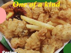 -肯德基(坑梓店)