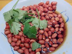 -丁记盐蘸牛肉·新杭菜(河东路店)