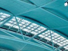 -汕头市游泳跳水馆